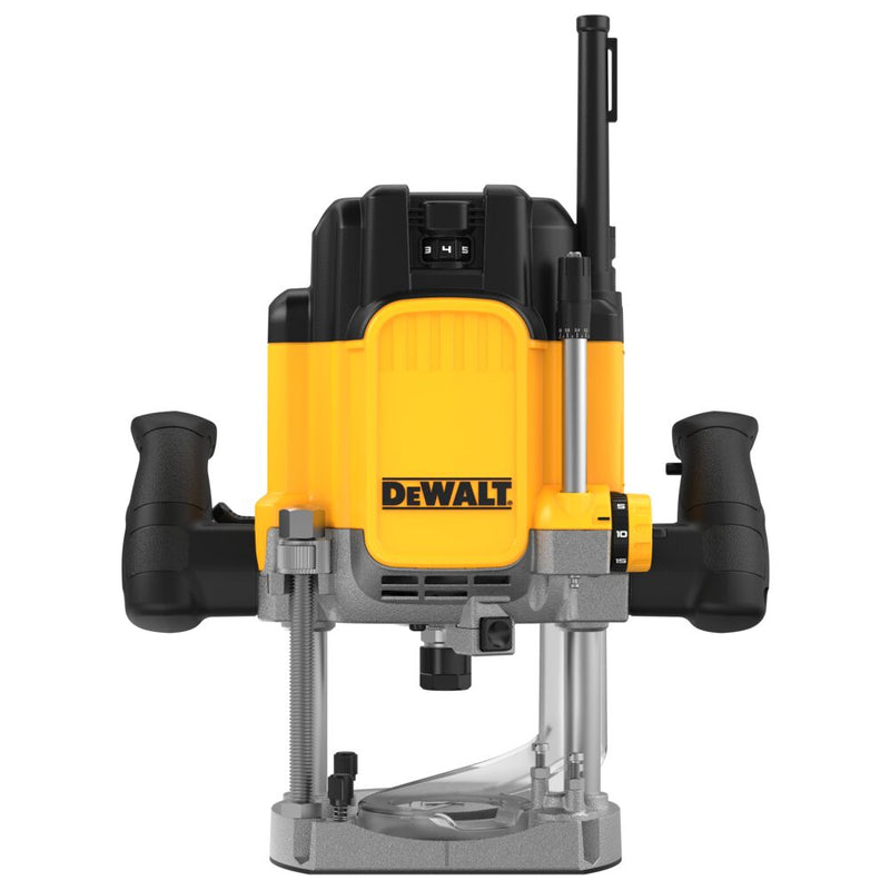 Oberfräse 2300W (DeWALT DWE625-QS)