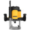 Oberfräse 2300W (DeWALT DWE625-QS)