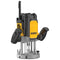 Oberfräse 2300W (DeWALT DWE625-QS)