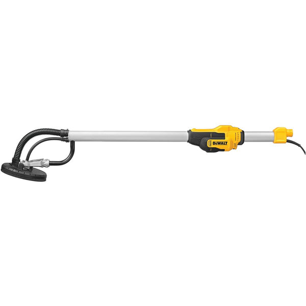 450W/ 225mm Trockenbauschleifer Beton-Oberflächenset (DeWALT DWE7800-QS)