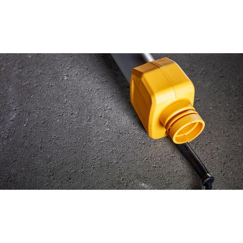 450W/ 225mm Trockenbauschleifer Beton-Oberflächenset (DeWALT DWE7800-QS)