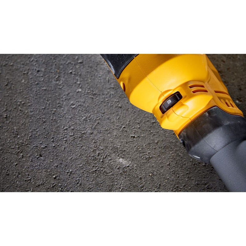 450W/ 225mm Trockenbauschleifer Beton-Oberflächenset (DeWALT DWE7800-QS)