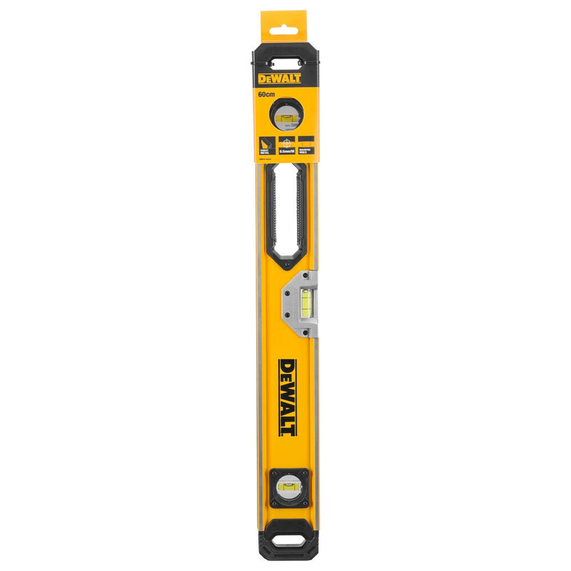 Wasserwaage 60cm (DeWALT DWHT0-43224)