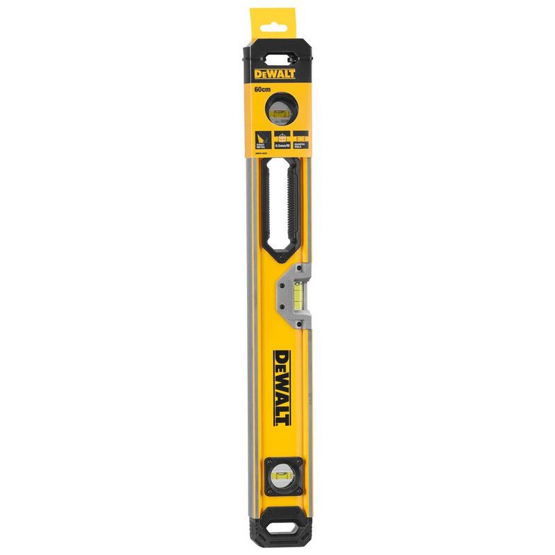 Wasserwaage 60cm (DeWALT DWHT0-43224)