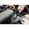 205-piece mechanic's tool set with robust carrying case (DeWALT DWMT81534-1)