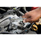 205-piece mechanic's tool set with robust carrying case (DeWALT DWMT81534-1)