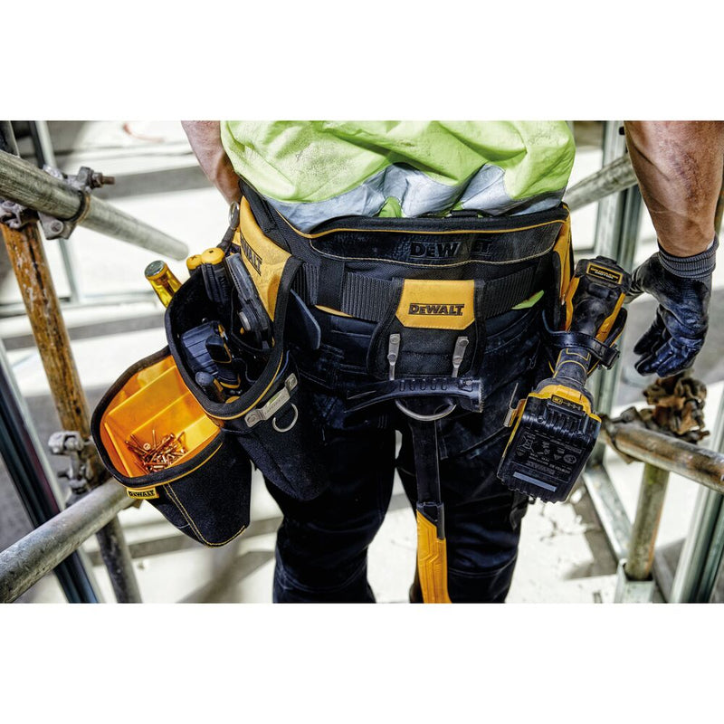 Tool belts and carpenter aprons (DeWALT DWST1-75552)