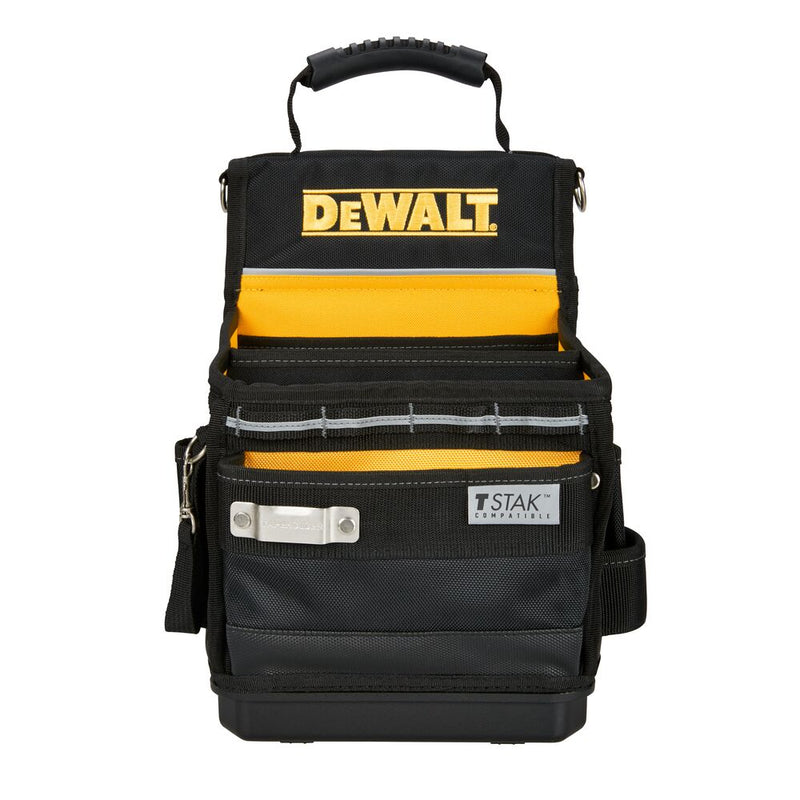 9.8L/18kg TSTAK Organizer, portable (DeWALT DWST83541-1)