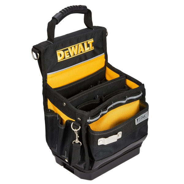 9.8L/18kg TSTAK Organizer, portable (DeWALT DWST83541-1)