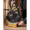 9.8L/18kg TSTAK Organizer, tragbar (DeWALT DWST83541-1)