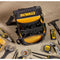 9.8L/18kg TSTAK Organizer, tragbar (DeWALT DWST83541-1)