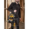 9.8L/18kg TSTAK Organizer, portable (DeWALT DWST83541-1)