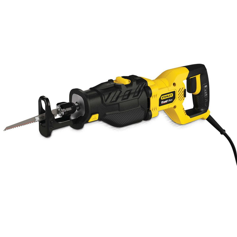 1050W FATMAX Säbelsäge (STANLEY FME365K-QS)