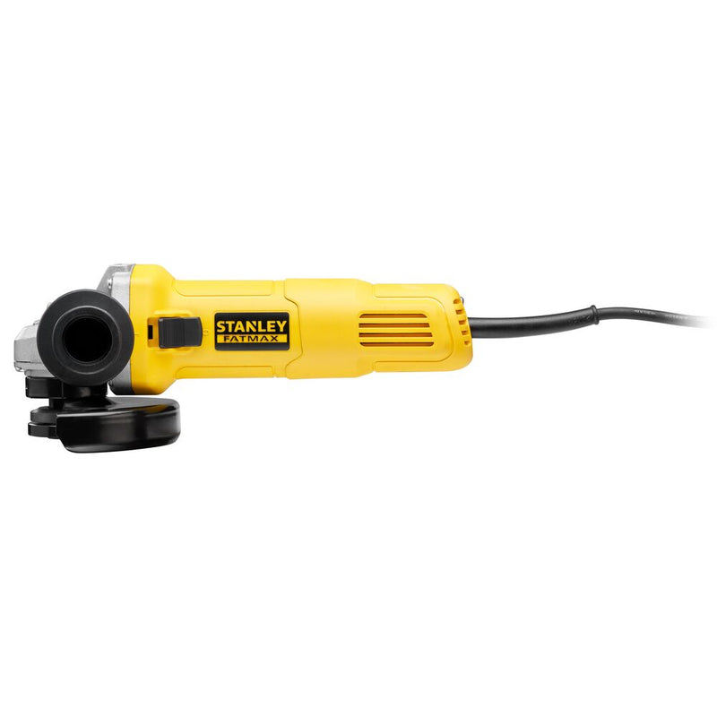 600W FATMAX Ø115mm angle grinder (STANLEY FMEG615-QS)