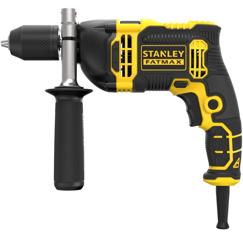 750W/220V FATMAX impact drill (STANLEY FMEH750-QS)