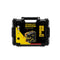 FATMAX cross line &amp; 2-spot laser - red (STANLEY FMHT1-77414)