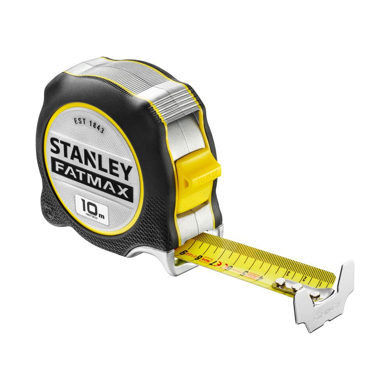 Bandmaß FATMAX® XTREME™ 10m (STANLEY FMHT38232-0)