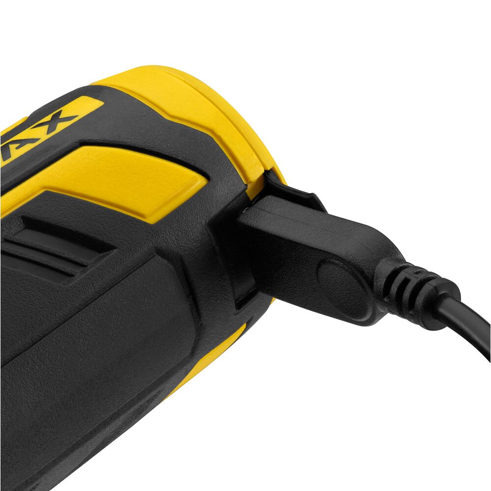 4V FATMAX Power Assist Bit Screwdriver 0.9Nm 1/4