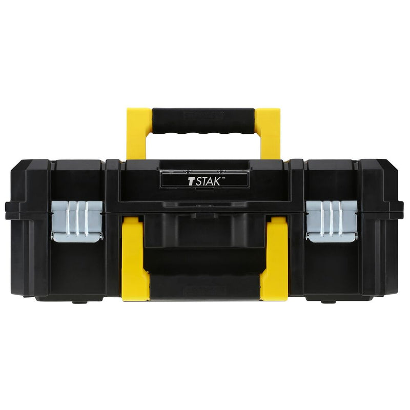 14L/30kg TSTAKII tool case with foam insert, organizer (STANLEY FMST1-71966)