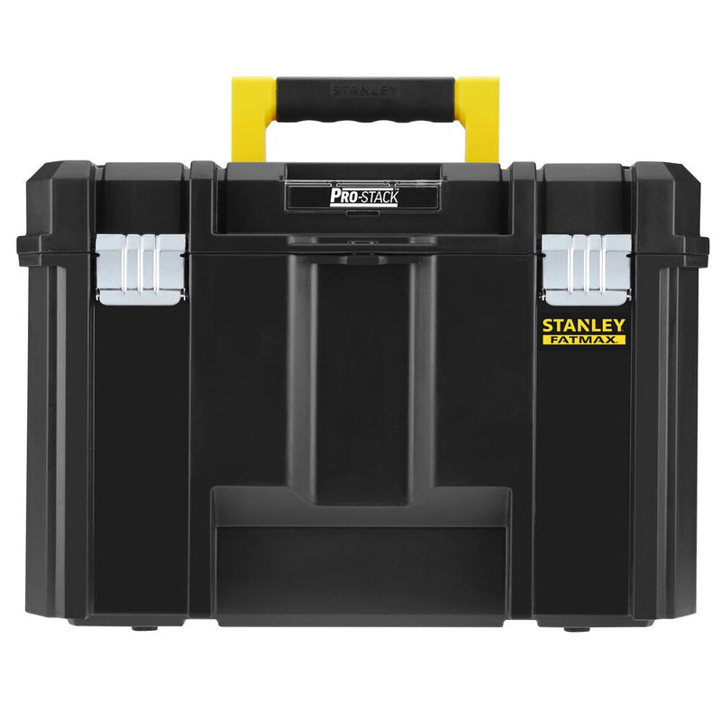 Grande mallette à outils FATMAX TSTAK VI, 23 L/30 kg (STANLEY FMST1-71971)