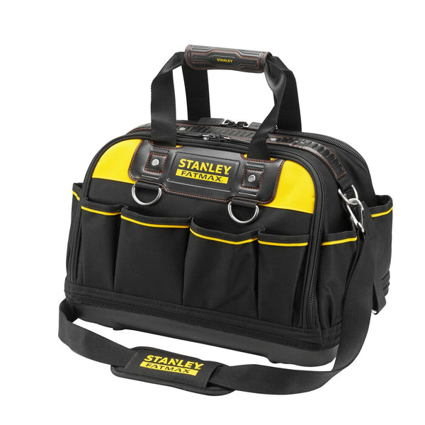 20kg/25L Mehrseitig zugängliche Tasche FATMAX (STANLEY FMST1-73607)