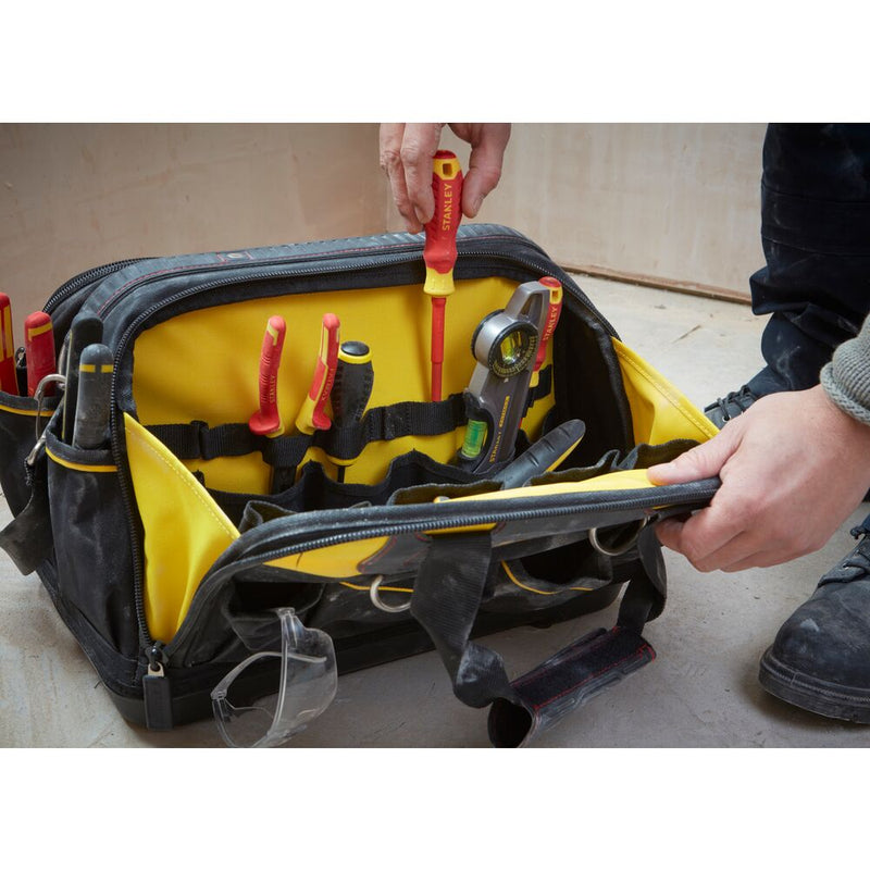 Sac à accès multi-latéral 20 kg/25 L FATMAX (STANLEY FMST1-73607)