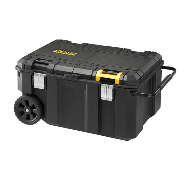 Boîte à outils TSTAK, 113 L/50 kg, boîte de montage à accès rapide (STANLEY FMST17870-1)