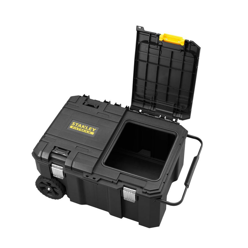 113L/50kg TSTAK Tool Case Quick Access Assembly Box (STANLEY FMST17870-1)