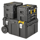 113L/50kg TSTAK Werkzeugkoffer Montagebox Mit Schnellem Zugang (STANLEY FMST17870-1)