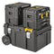 113L/50kg TSTAK Tool Case Quick Access Assembly Box (STANLEY FMST17870-1)