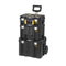 71.5L/110kg FATMAX® PRO-STACK™ 3-in-1, Werkzeugkoffer Set (STANLEY FMST75753-9)