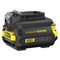 18V/2.0Ah FATMAX® V20 battery adapter, without battery (STANLEY SFMCB100-XJ)