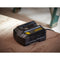 18V/4Ah quick charger for V20 batteries (STANLEY SFMCB14-QW)