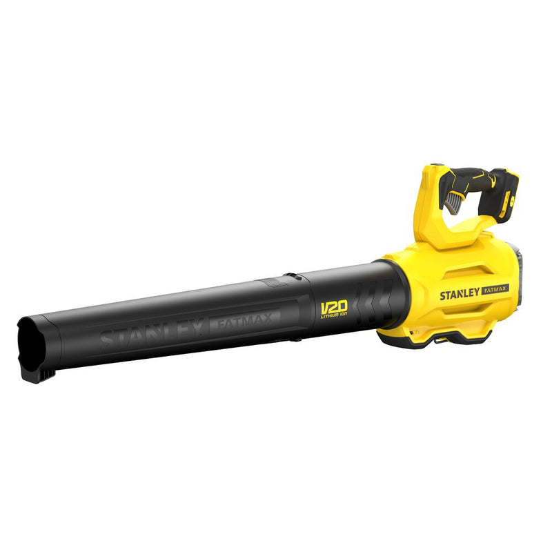 18V FATMAX battery blower, leaf blower (V20) (STANLEY SFMCBL7M1-QW)