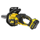 18V/4.0Ah FatMax Akku-Kettensäge 30cm +Ladegerät (STANLEY SFMCCS730M1-QW)