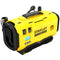 10L/10bar FatMax battery-powered compressor without battery, 230V/18V (STANLEY SFMCE520B-QW)