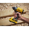 18V/2x1.5Ah FatMax 1/4 cordless impact wrench 165Nm (STANLEY SFMCF800C2K-QW)