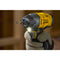 18V/2x1.5Ah FatMax 1/4 cordless impact wrench 165Nm (STANLEY SFMCF800C2K-QW)