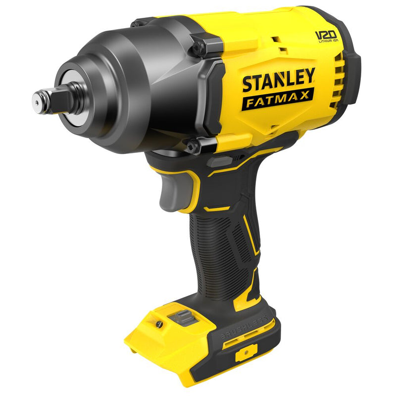 18V cordless impact wrench 1/2" V20 - Basic (STANLEY SFMCF940B-XJ)