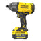 18V/4Ah FATMAX cordless impact wrench 1/2", 929Nm (STANLEY SFMCF940M1-QW)