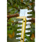 18V/4.0Ah battery hedge trimmer 55 cm (STANLEY SFMCHT855M1-QW)