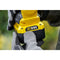 18V/4.0Ah battery hedge trimmer 55 cm (STANLEY SFMCHT855M1-QW)