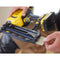 18V/2x2Ah Cordless Nailer Pins + Charger + Case (STANLEY SFMCN616D2K-QW)