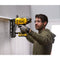 18V/2x2Ah Cordless Nailer Pins + Charger + Case (STANLEY SFMCN616D2K-QW)