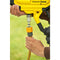 18V cordless high-pressure cleaner 5-in-1 nozzle (STANLEY SFMCPC93B-XJ)