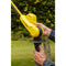 18V/4.0Ah battery hedge trimmer 45 cm (STANLEY SFMCPH845M1-QW)