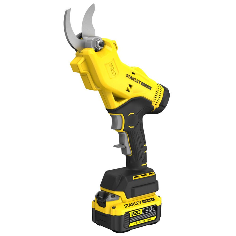 18V STANLEY® FATMAX® V20 Akku-Astschere (SFMCPP32M1-QW)