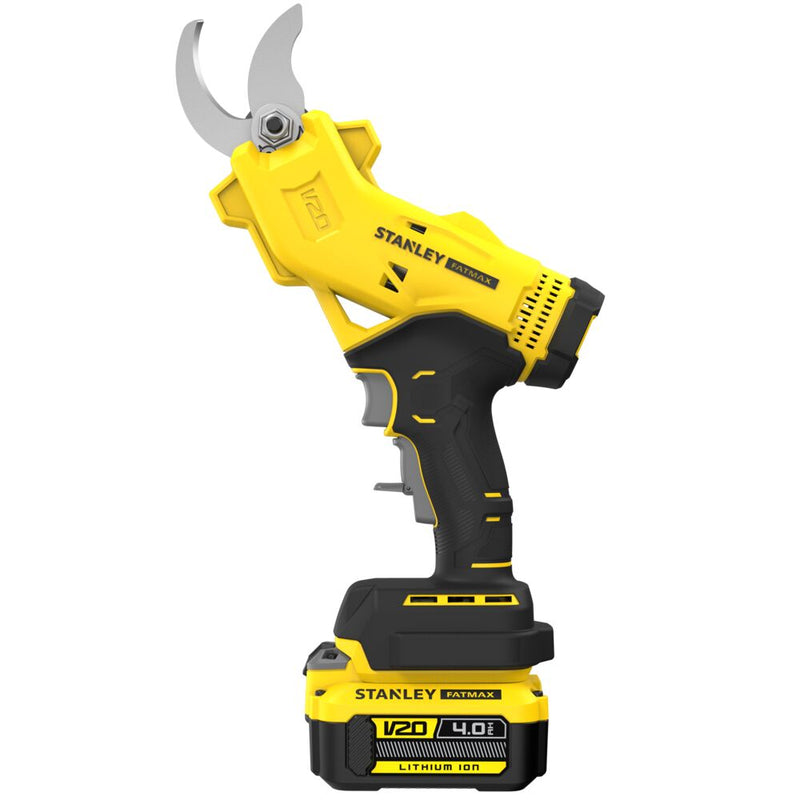 18V STANLEY® FATMAX® V20 Akku-Astschere (SFMCPP32M1-QW)