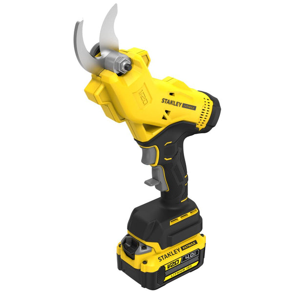 18V STANLEY® FATMAX® V20 Akku-Astschere (SFMCPP32M1-QW)