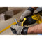 18V FATMAX cordless reciprocating saw, without battery (STANLEY SFMCS300B-XJ)